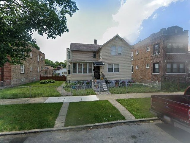 House image located at Chicago, IL 60619