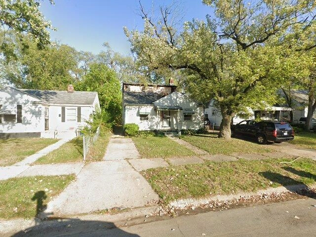 House image located at Detroit, MI 48235