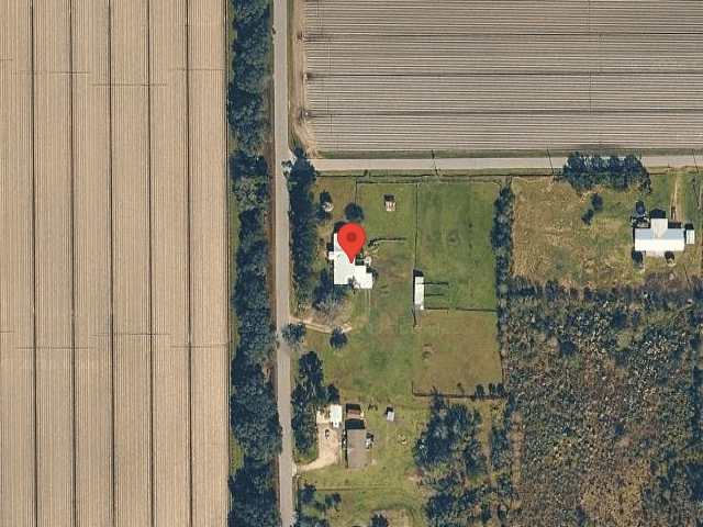 House image located at Hastings, FL 32145