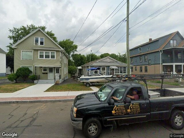 House image located at East Haven, CT 06512