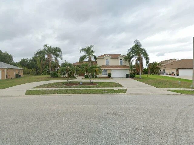 House image located at Rockledge, FL 32955