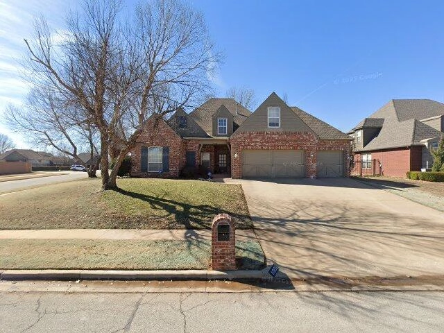 House image located at Tulsa, OK 74133