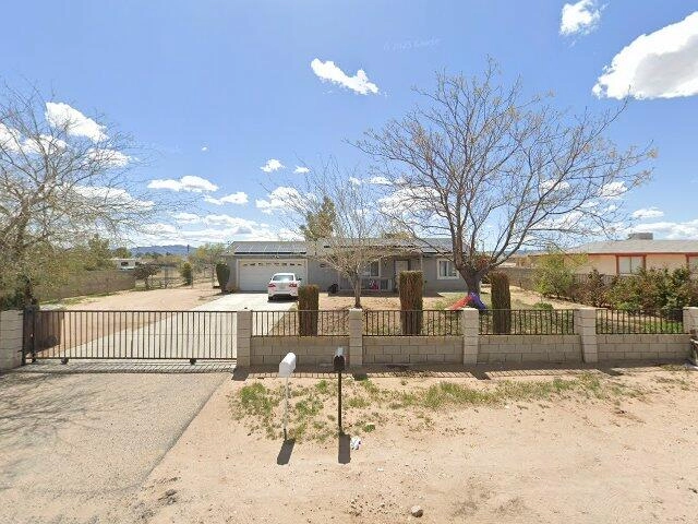 House image located at Hesperia, CA 92345