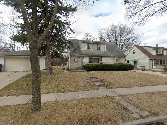 House image located at Milwaukee, WI 53221