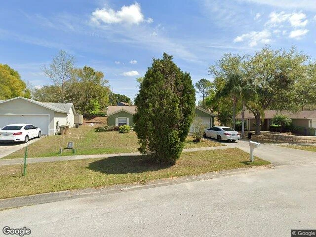 House image located at Clermont, FL 34711