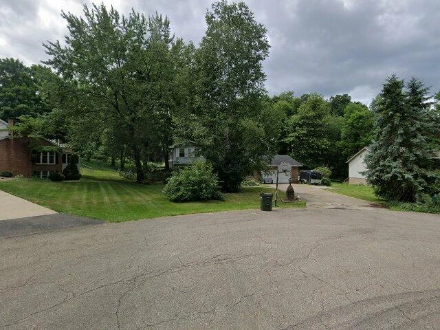 House image located at North Canton, OH 44720