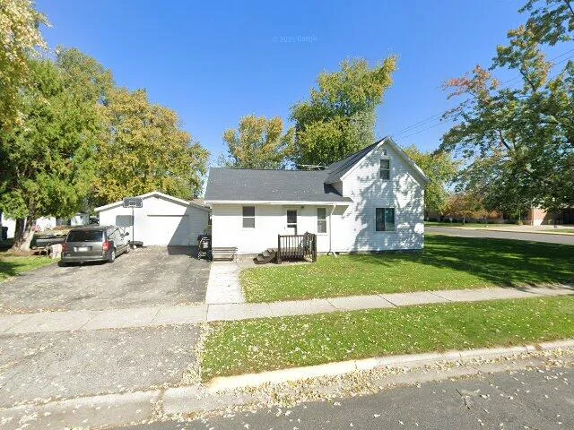 House image located at Shiocton, WI 54170