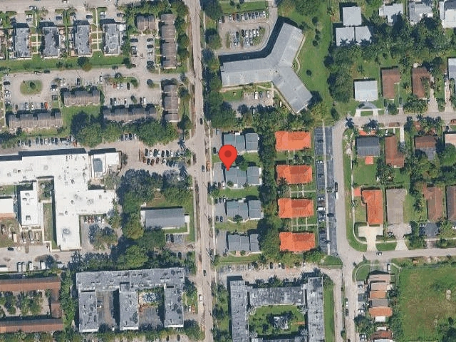 House image located at Miami, FL 33161