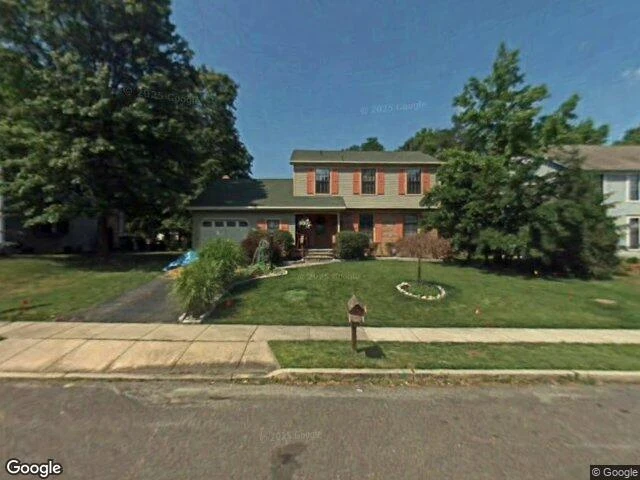 House image located at Somerdale, NJ 08083