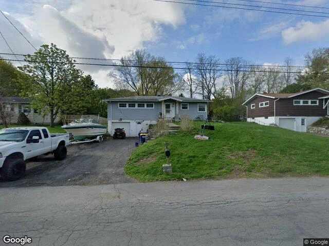House image located at Camillus, NY 13031