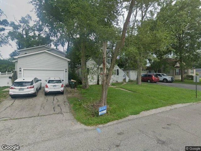 House image located at Round Lake, IL 60073