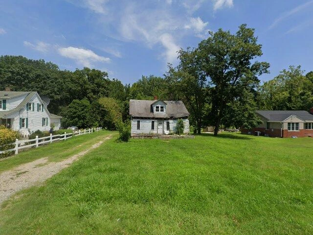 House image located at Jessup, MD 20794