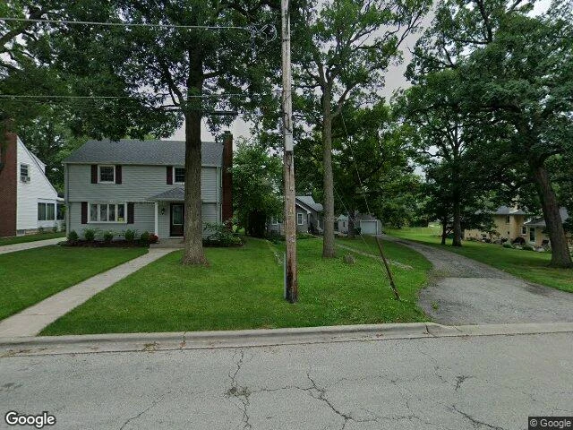 House image located at Lemont, IL 60439