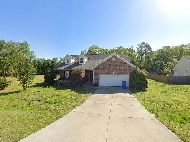 House image located at Raeford, NC 28376