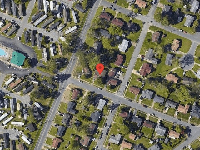 House image located at Chesapeake, VA 23324