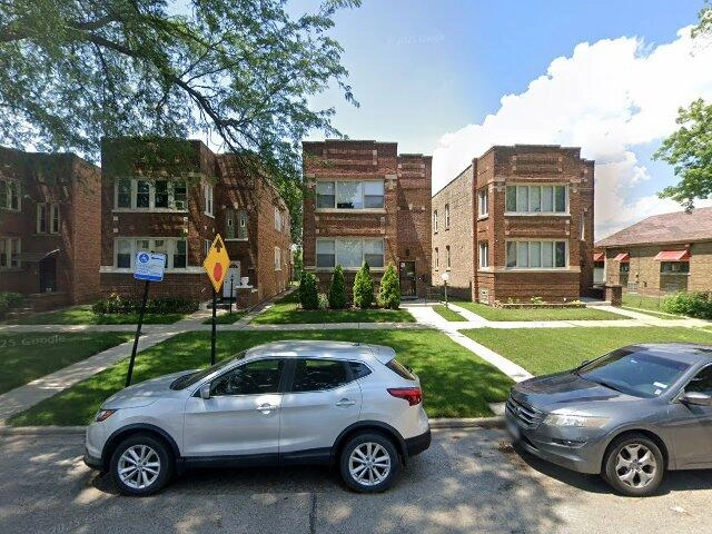 House image located at Chicago, IL 60619