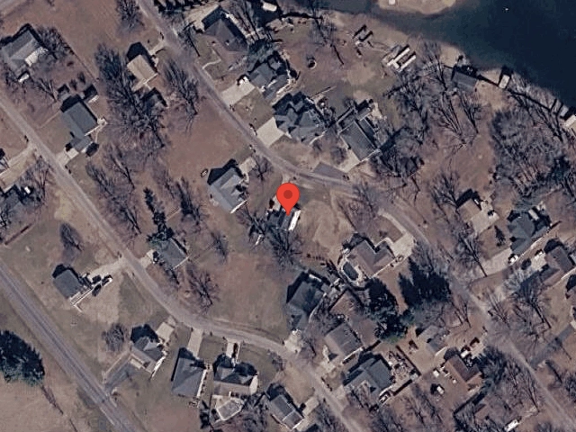 House image located at Edwardsville, IL 62025