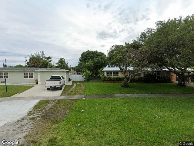 House image located at West Palm Beach, FL 33406