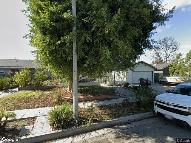 House image located at Paramount, CA 90723