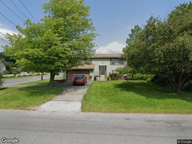 House image located at Amsterdam, NY 12010