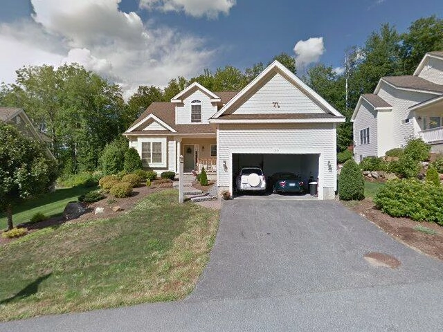 House image located at Laconia, NH 03246