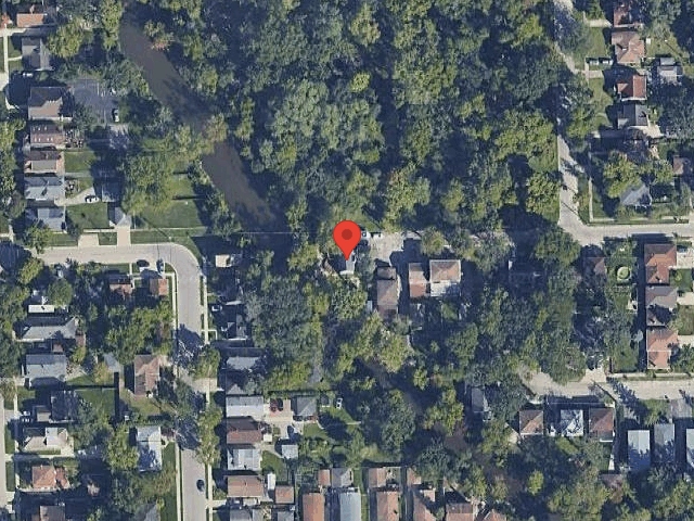 House image located at Brookfield, IL 60513
