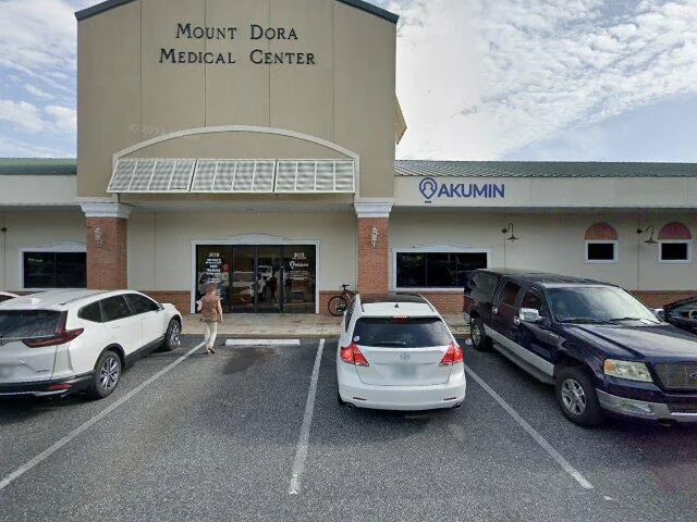 House image located at Mount Dora, FL 32757