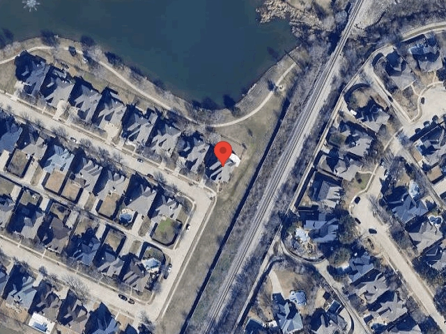 House image located at Frisco, TX 75034