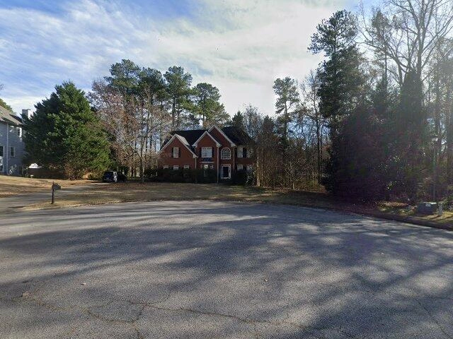 House image located at Buford, GA 30519