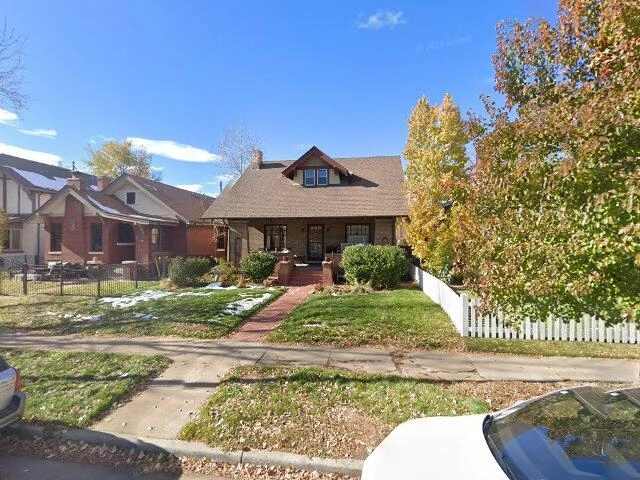 House image located at Denver, CO 80209