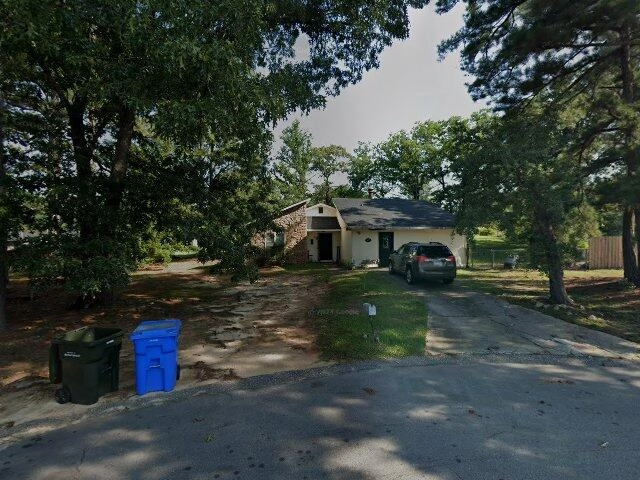 House image located at Fayetteville, NC 28311