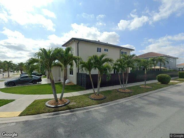 House image located at Miami, FL 33185