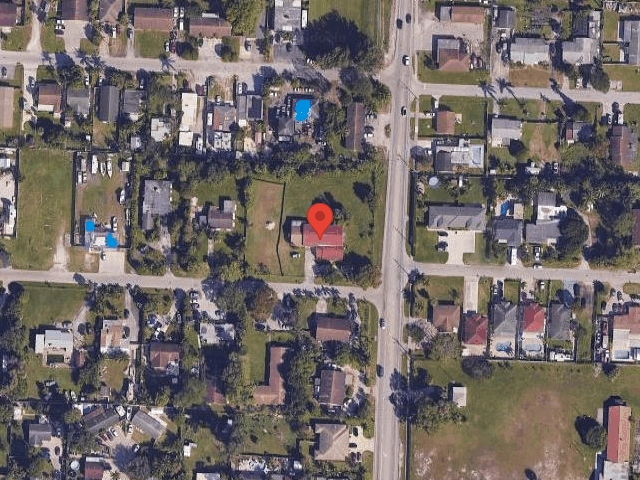 House image located at Lake Worth, FL 33461