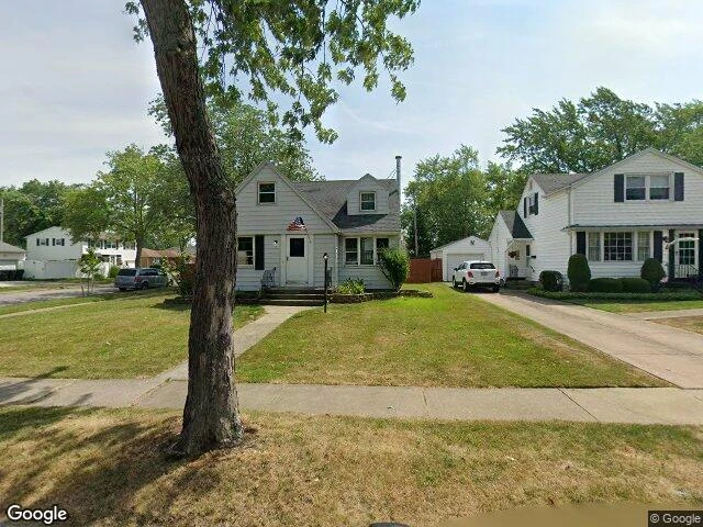 House image located at Tonawanda, NY 14150