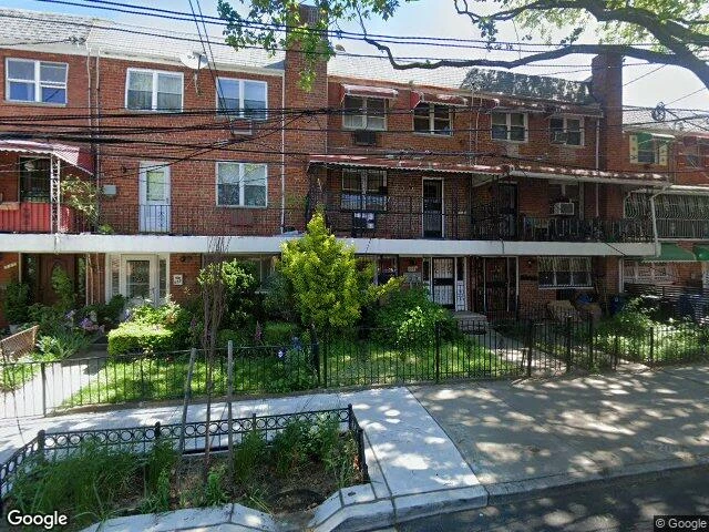 House image located at Brooklyn, NY 11236