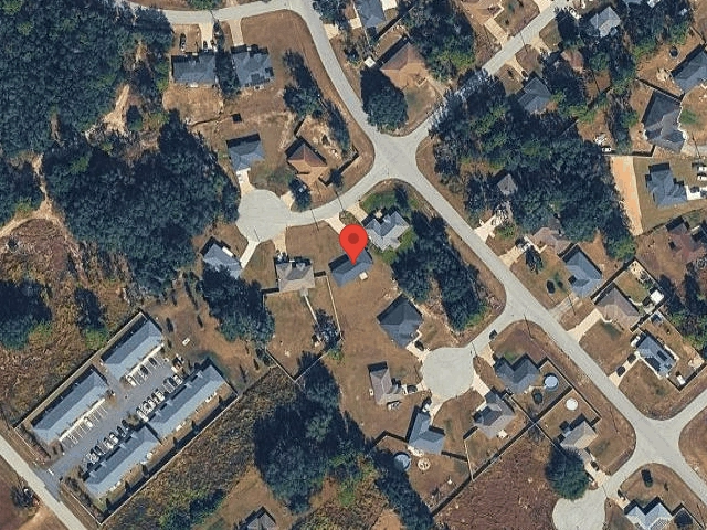 House image located at Ocala, FL 34472