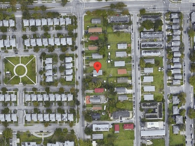 House image located at Miami, FL 33136