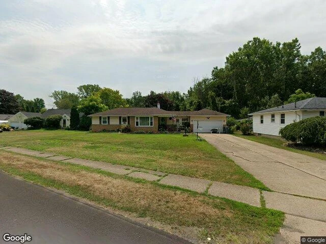 House image located at North Tonawanda, NY 14120