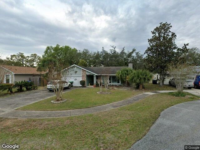 House image located at Apopka, FL 32712