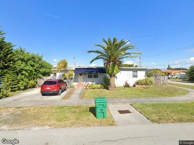 House image located at Miami, FL 33165