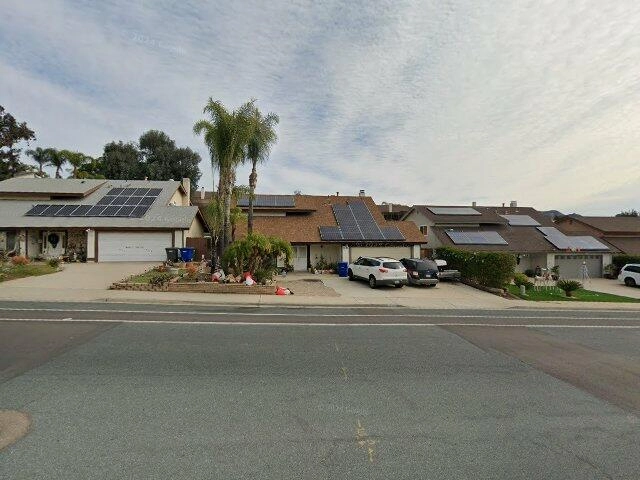 House image located at El Cajon, CA 92021
