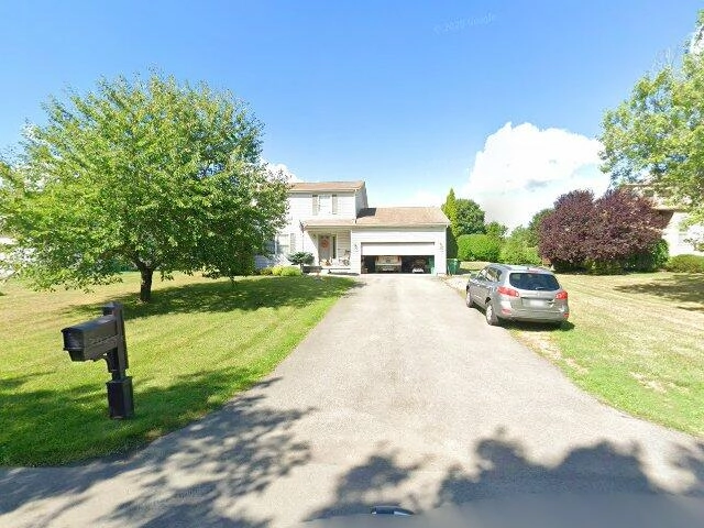 House image located at Lockport, NY 14094
