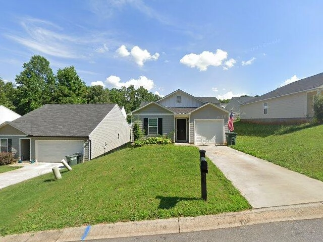 House image located at Pickens, SC 29671