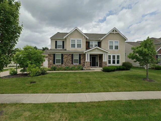 House image located at Powell, OH 43065