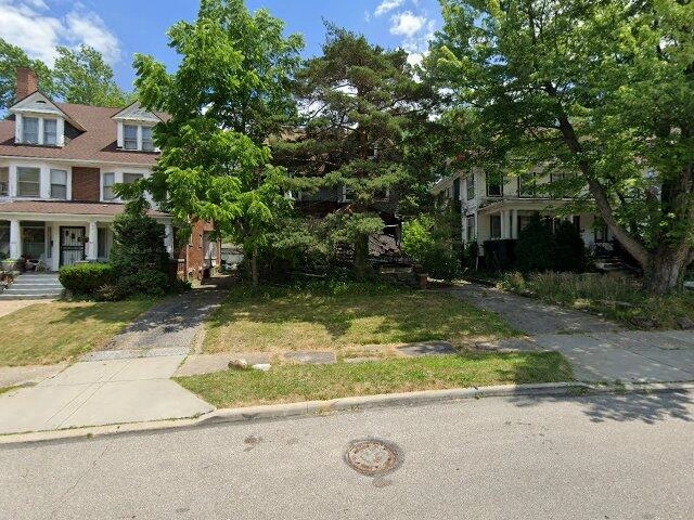 House image located at Cleveland, OH 44112