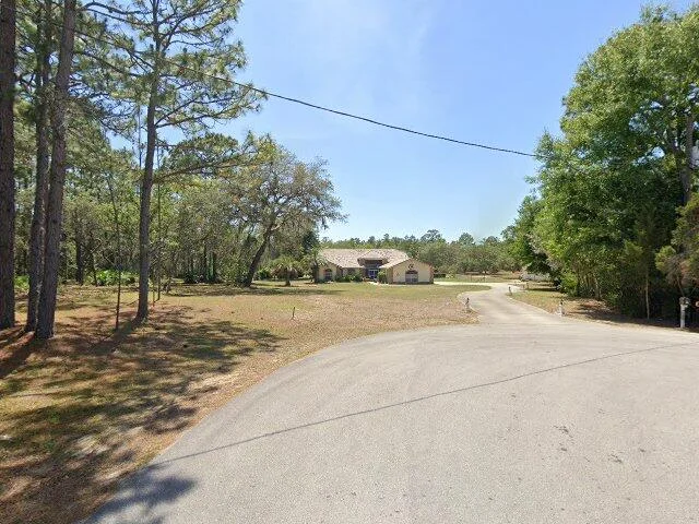 House image located at Beverly Hills, FL 34465