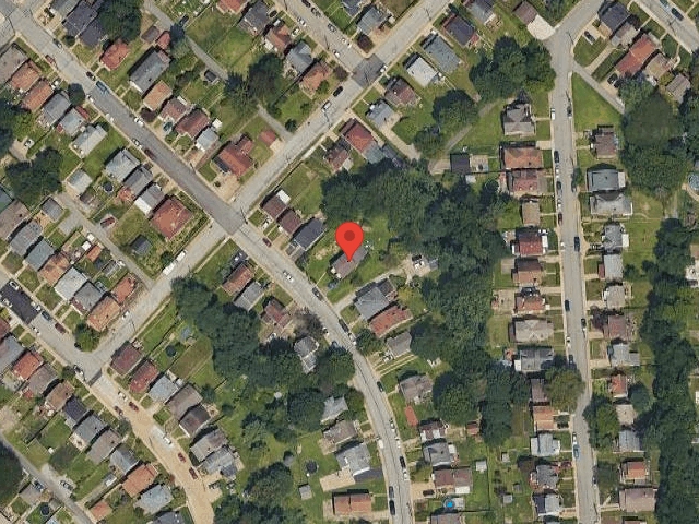 House image located at Pittsburgh, PA 15226