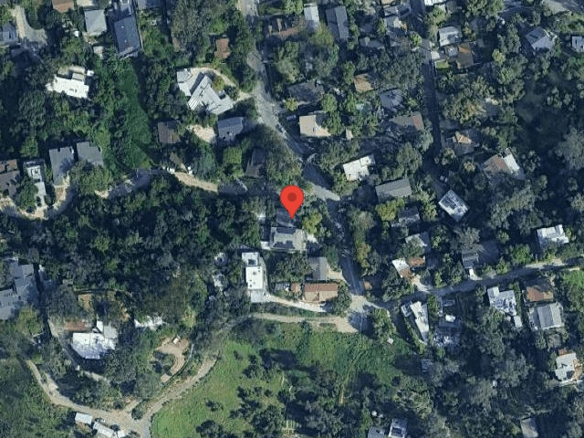 House image located at Los Angeles, CA 90041
