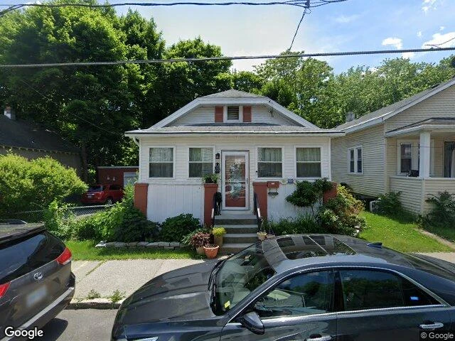 House image located at Albany, NY 12202