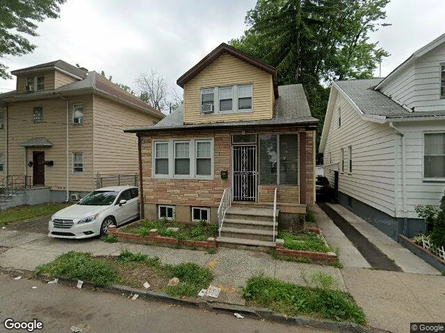 House image located at Irvington, NJ 07111